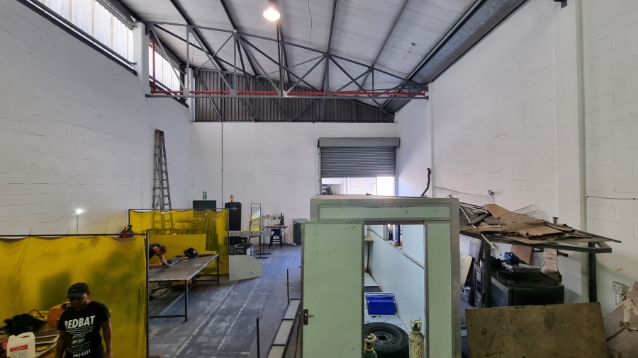 Commercial Property for Sale in Airport Industria Western Cape
